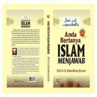 Anda Bertanya Islam Menjawab