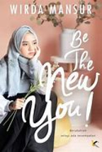 BE THE NEW YOU