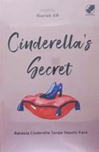 CINDERELLA SECRET