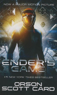 ENDER'S GAME