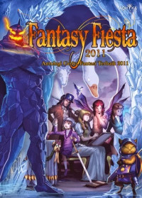 FANTASY FIESTA