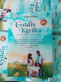 Gadis kecilku