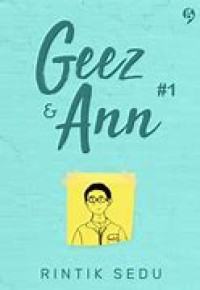 Gee And Ann #1