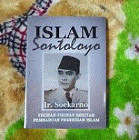 Islam Sontoloyo