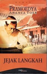 Jejak langkah