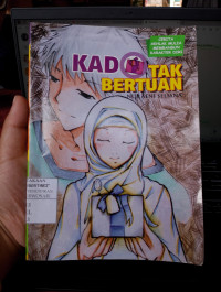 Kado Tak Bertuan