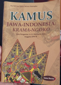 Kamus Bahasa