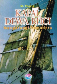 KAPAL DEWA RUCI