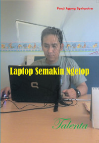 Laptop Semakin Ngetop