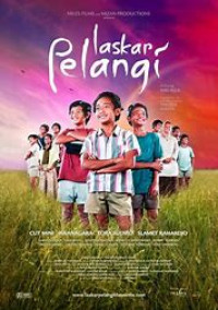 LASKAR PELANGI