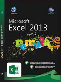 Microsoft Excel 2010 untuk Pemula