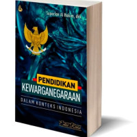 PENDIDIKAN KEWARGANEGARAAN