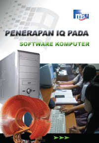 Penerapan IQ pada Software Komputer