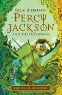 Percy Jackson