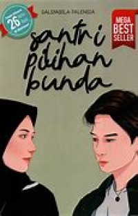 Santri Pilihan Bunda