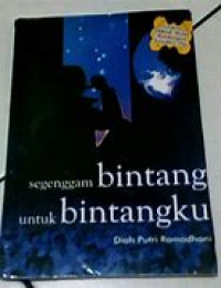 Segenggam Bintang untuk Bintangku