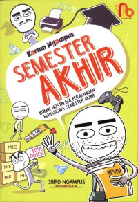 Semester Akhir