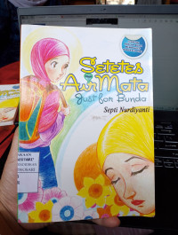 Setetes Air Mata