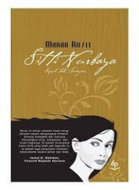 Siti Nurbaya
