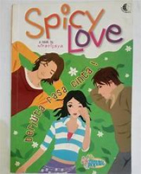 SPICY LOVE
