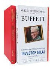 Sukses Berinvestasi ala Buffett