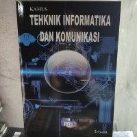 Tehknik Informatika dan Komunikasi