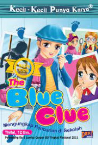 The Blue Clue