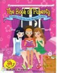 THE BOOK OF PUBERTY