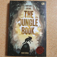 THE JUNGLE BOOK